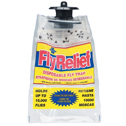 FLY RELIEF