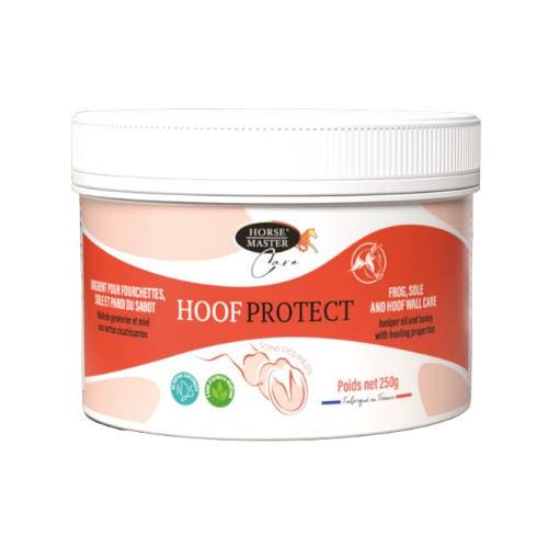 HOOF PROTECT (Goferval Fourchettes)