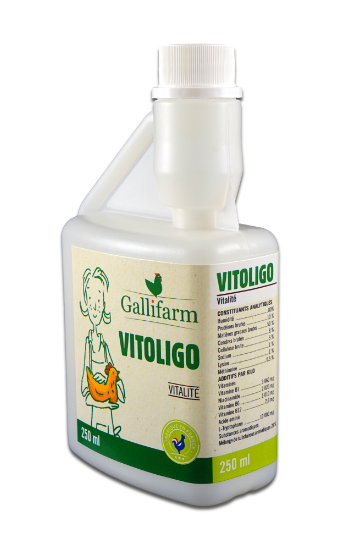 VITOLIGO