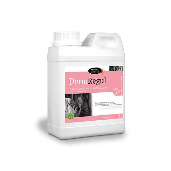 DERM REGUL