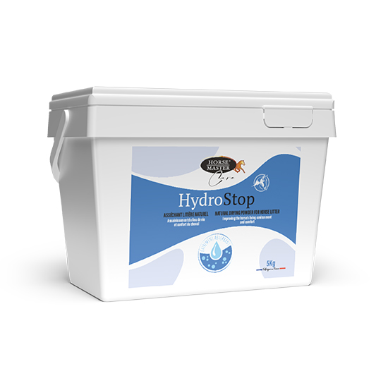 HYDRO STOP