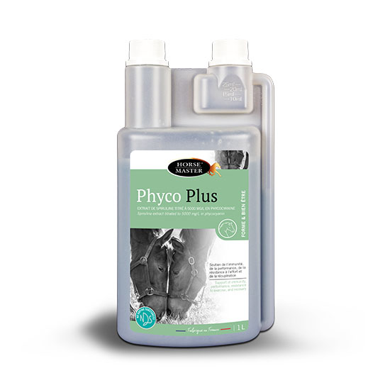 PHYCO PLUS