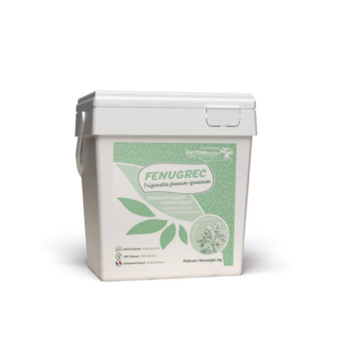 FENUGREC