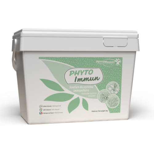 PHYTO IMMUN