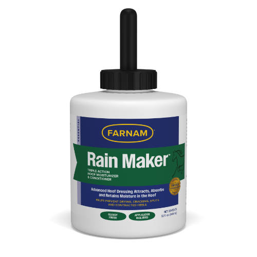 RAIN MAKER