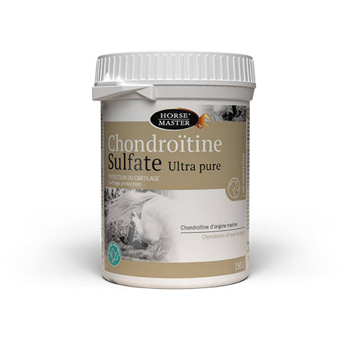 CHONDROITINE SULFATE ULTRA PURE