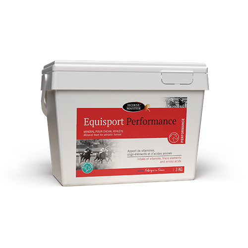 EQUISPORT PERFORMANCE