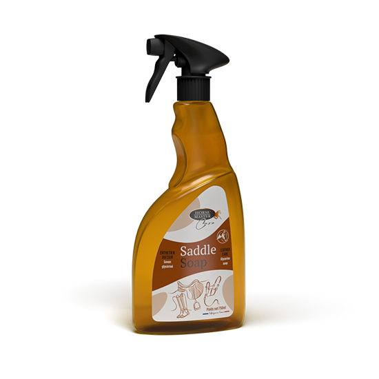SADDLE SOAP