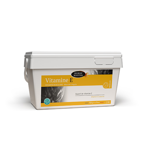 VITAMINE E