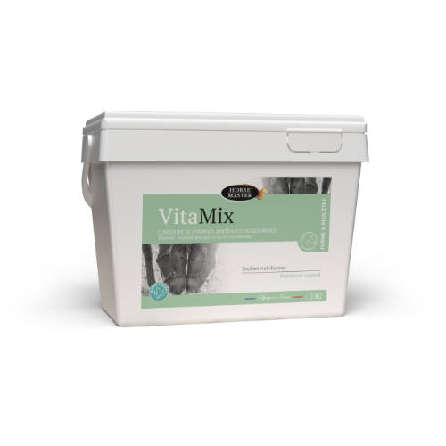 VITAMIX