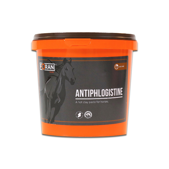 ANTIPHLOGISTINE
